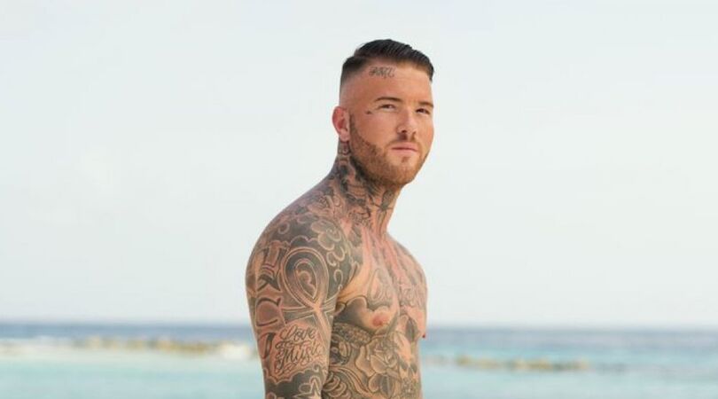 Onherkenbaar: Zo zag Ex on the Beach-Brody er vroeger uit
