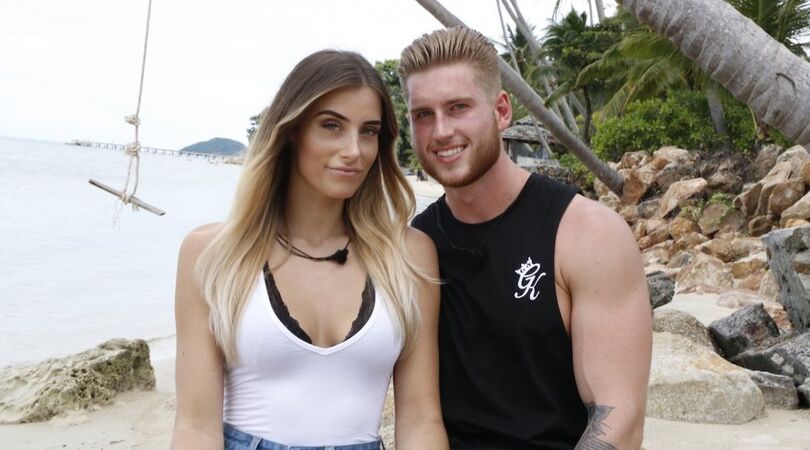 Temptation Island&rsquo;s Demi openhartig over neuscorrectie