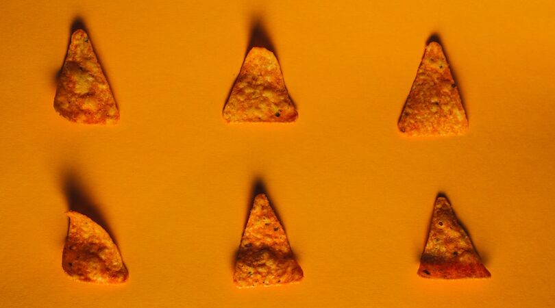 Yay! Doritos komt met chips met guacamole-smaak