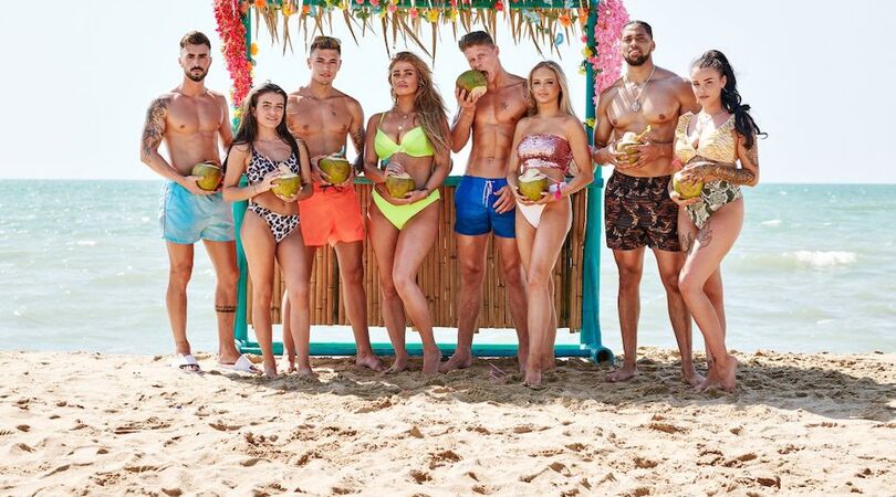 Deze ex wordt als eerste kandidaat ooit weggestuurd in Ex On The Beach