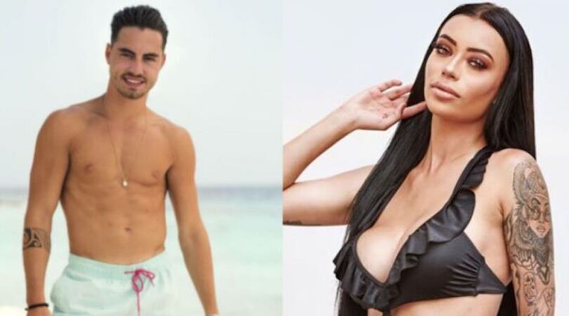 Zo zit het nu &eacute;cht tussen EOTB-Yasmine en Elias