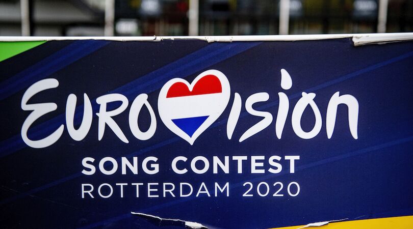 Hier kijk je toch nog de halve finale van het Eurovisie Songfestival