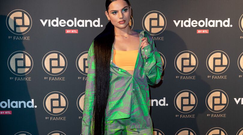 Dit is wanneer we de nieuwe documentaire van Famke Louise kunnen zien