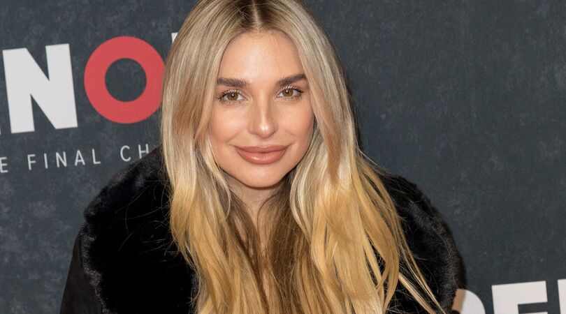 Gaby Blaaser heeft spijt van witte roos in De Bachelorette