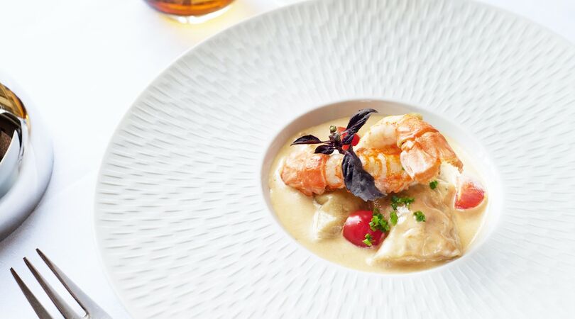 Deze recepten met garnalen zijn super easy te bereiden