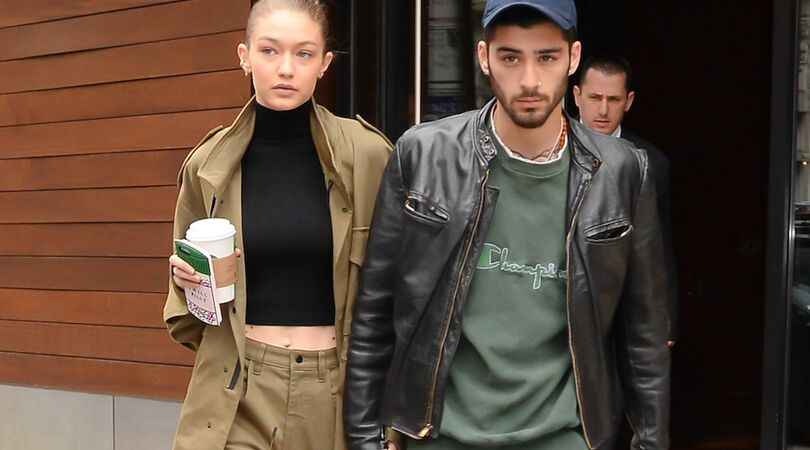 Finally! Gigi Hadid geeft haar eerste interview over haar zwangerschap