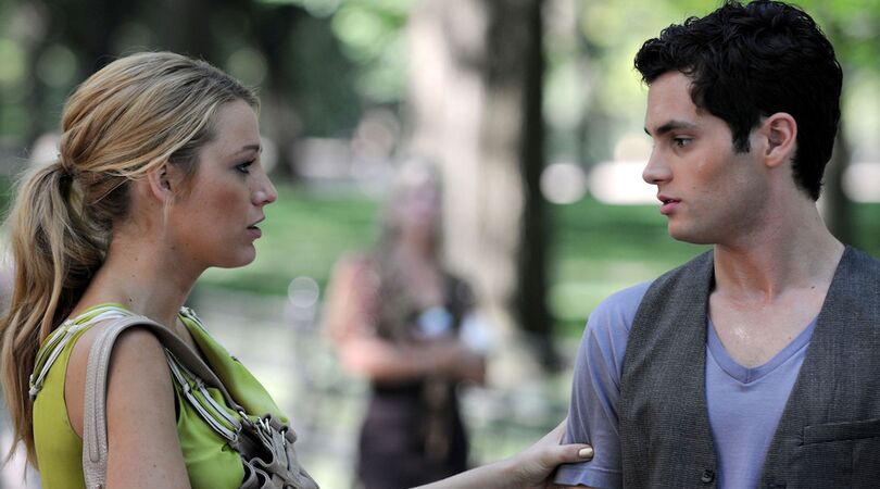 Fan ontdekt een fout in Gossip Girl (en deze is jou sowieso nog nooit opgevallen)