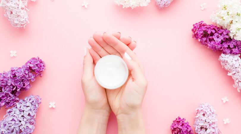 Droge handen: dit kan je doen om het te voorkomen