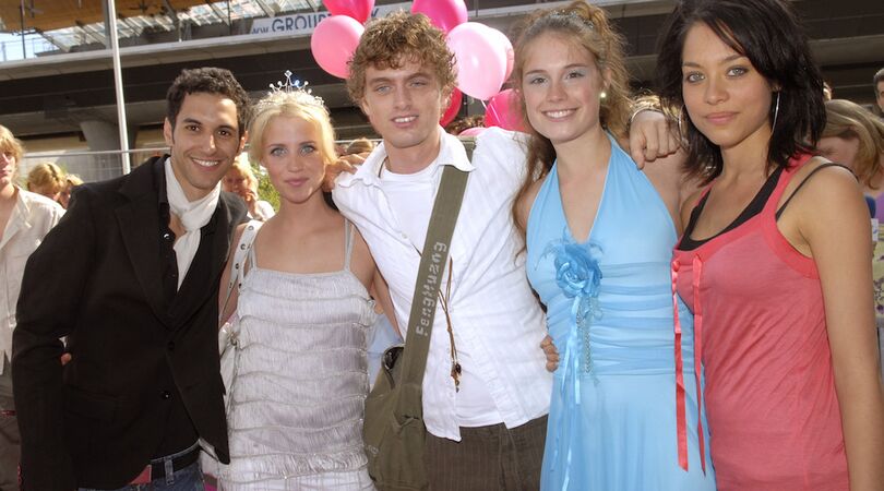 Nostalgie: binnenkort kijk jij Het Huis Anubis via Videoland