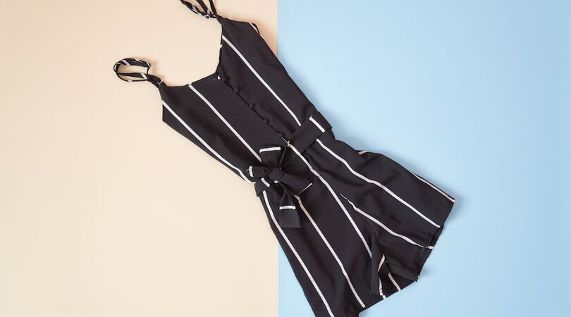 Deze 16 playsuits maken jou summer ready