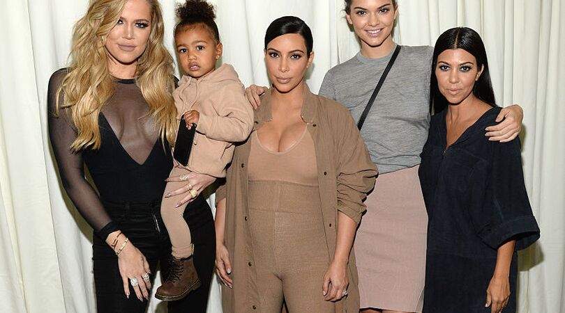 Yes! Vanaf deze datum staat Keeping Up With The Kardashians op Netflix