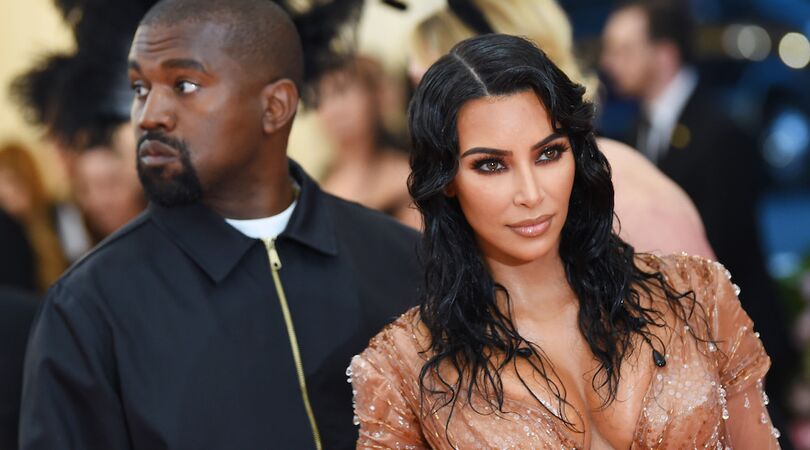 Zo ziet het huis van Kim Kardashian en Kayne West er uit