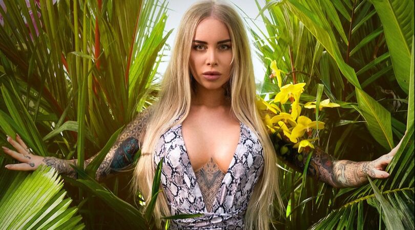 Wow! Dit is hoe EOTB-Lie Meurs er vroeger uitzag