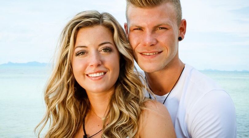 Temptation Island&rsquo;s Milou en Heikki zijn officieel uit elkaar