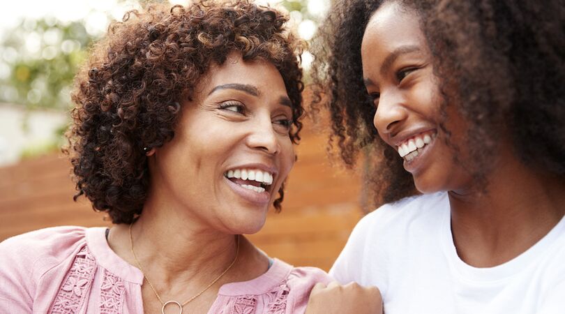 Kleine dingen die je in quarantaine voor je mams kunt doen op Moederdag