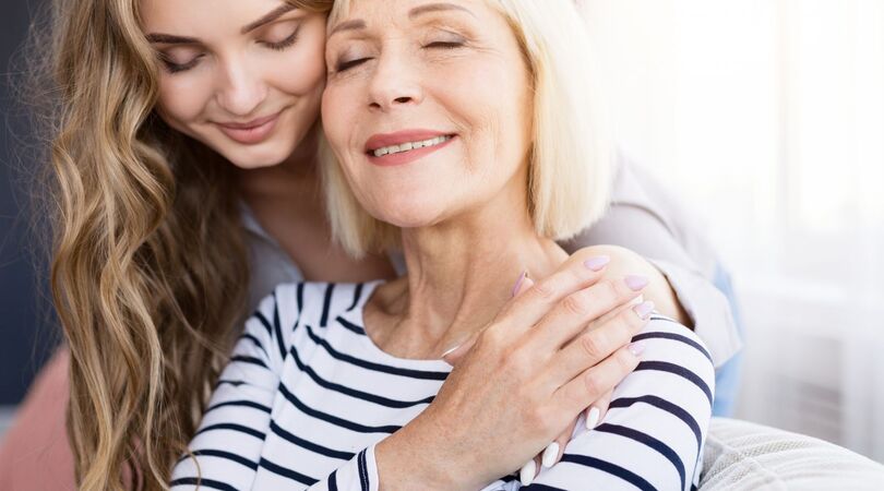 Dit zijn de meest typische uitspraken die je moeder altijd doet