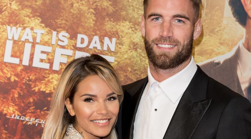 Dit is de &eacute;chte reden van de break-up tussen Lars & Monica