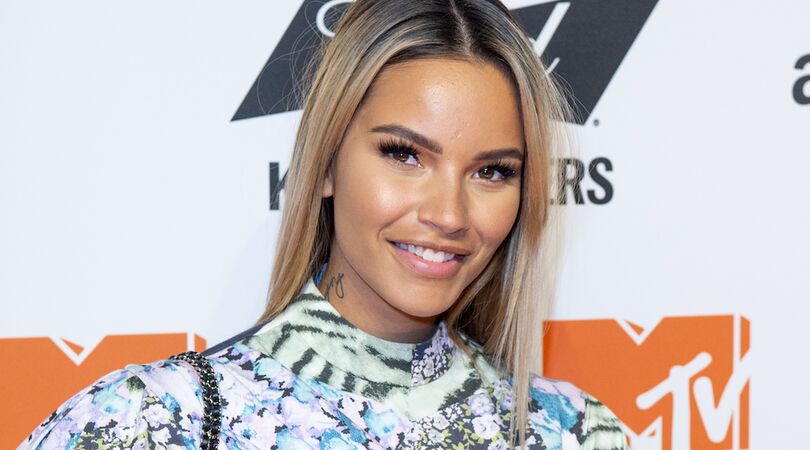 Monica Geuze laat couple tattoos met Lars verwijderen