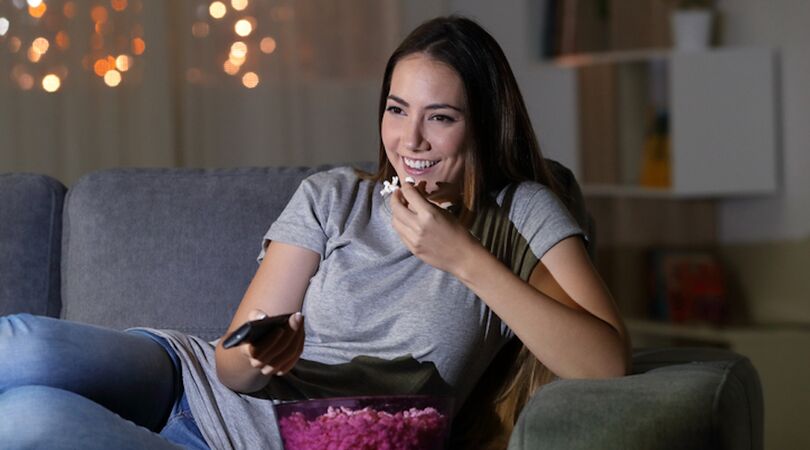 Deze series en films zijn nieuw op Netflix in mei #2