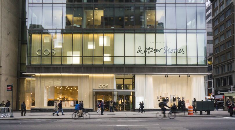 Leuk! & Other Stories opent winkel in Den Haag