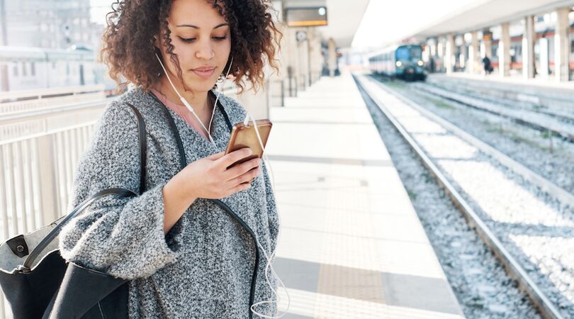 Dit worden de nieuwe regels in het openbaar vervoer