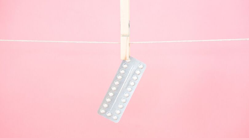 Dit moet je weten voordat je met de pil begint