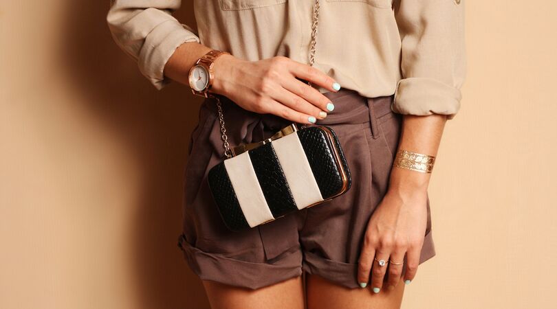 Dit zijn de leukste shorts voor deze zomer