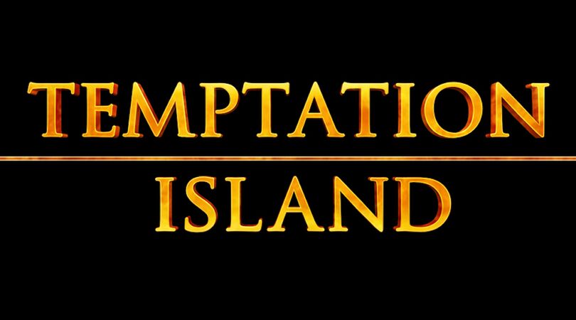 Deze twee Temptation Island-deelneemsters staan in FHM500