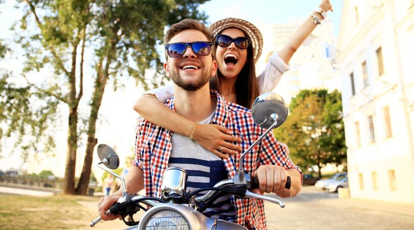 Dit zijn 5 eigenschappen die jou erg aantrekkelijk maken