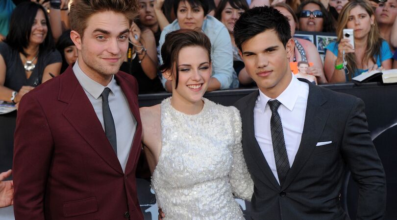 Dit weten we tot nu toe over het nieuwe boek van Twilight