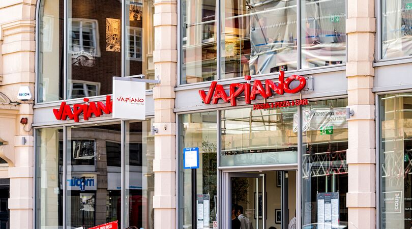 Oh nooo! restaurant Vapiano is failliet verklaard