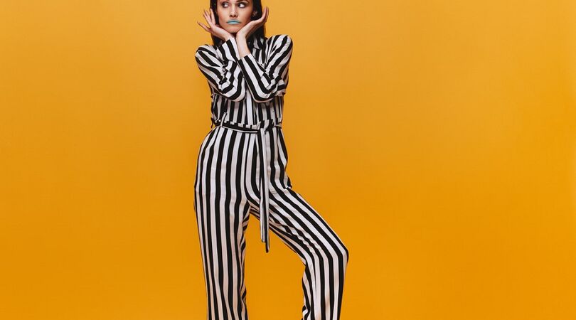 6 jumpsuit problemen die elk meisje herkent