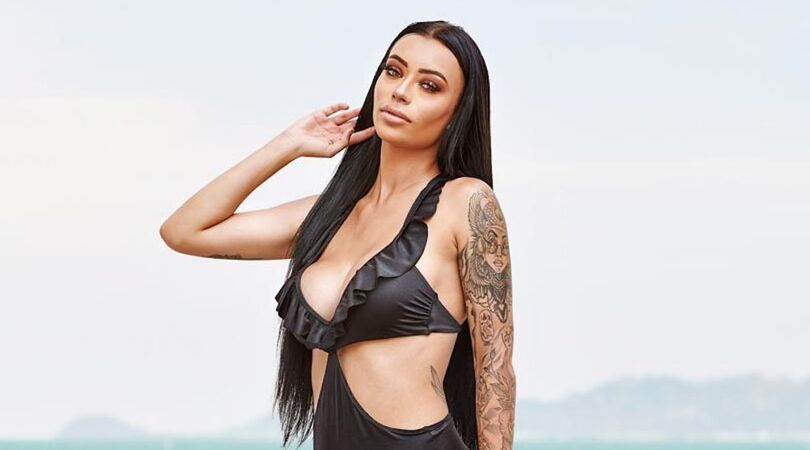 EOTB-Yasmine en Love Island&rsquo;s Martin definitief uit elkaar