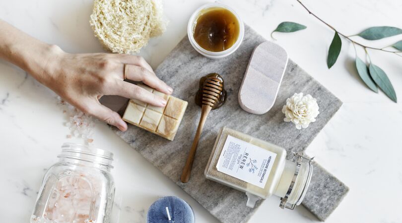 Dit zijn de lekkerste handzeepjes voor thuis