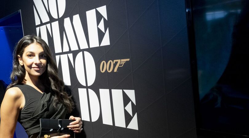 In dit museum van Anna Nooshin maak jij binnenkort de mooiste instaselfies