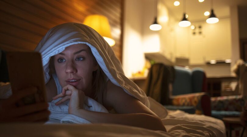 Met deze hacks wordt bingewatchen op Netflix veel makkelijker