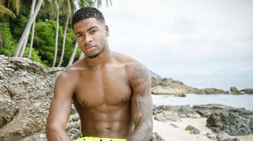 Temptation&rsquo;s Danicio blijkt plotseling vader te zijn