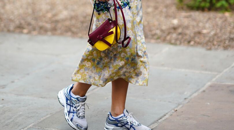 20 x bloemenjurken waar je sowieso blij van wordt