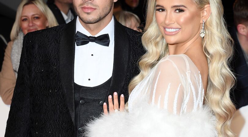 Zo ziet het superdeluxe penthouse van Love Island-Tommy Fury en Molly Mae eruit