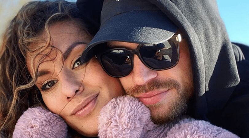 Temptation-Rowena heeft een miskraam gekregen