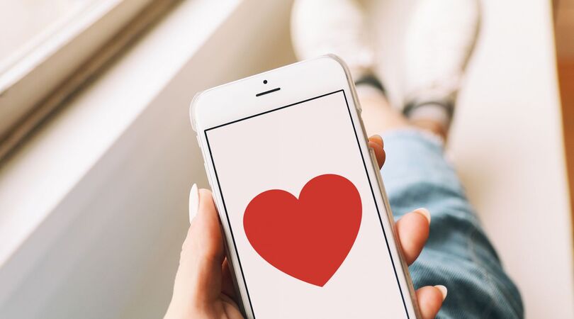 Date-time! Zo krijg je meer succes op Tinder