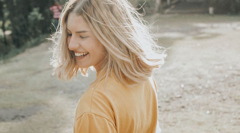 Zo kies je een haarkleur die bij jouw huid past