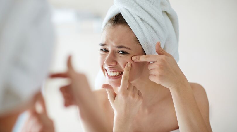 8 redenen waarom het ok&eacute; is om make-uploos door het leven te gaan