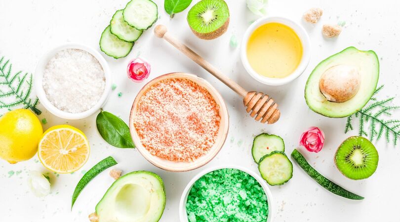 Dit zijn de lekkerste body scrubs voor een huid zo zacht als babybillen