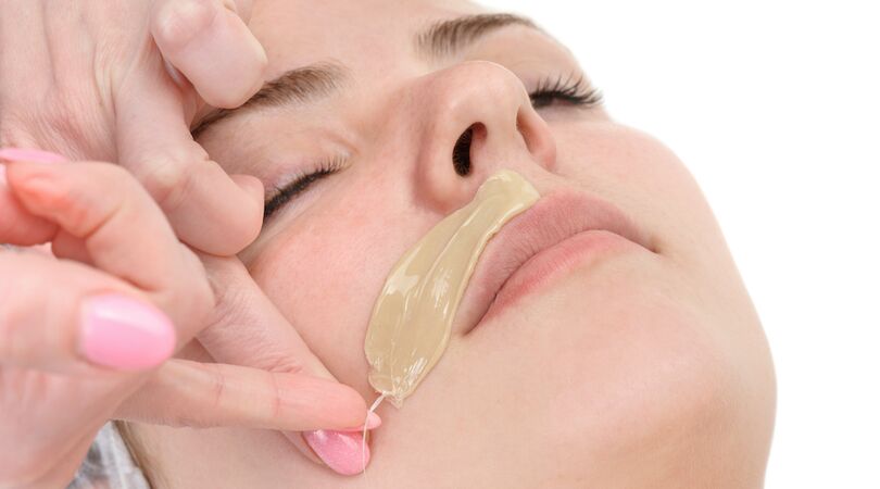 Alles wat jij moet weten over je bovenlip ontharen