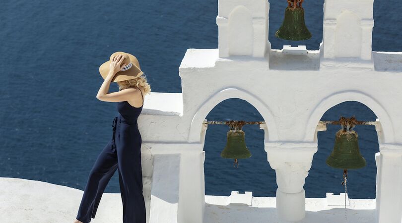 Deze broekpakken zijn &eacute;chte musthaves