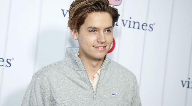 Cole Sprouse gespot samen met deze Riverdale-actrice