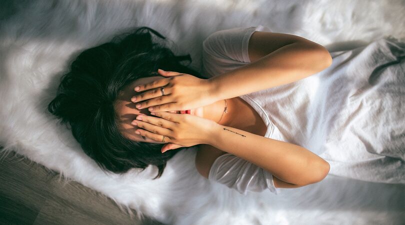 Een down gevoel? Deze 5 situaties zijn de oorzaak