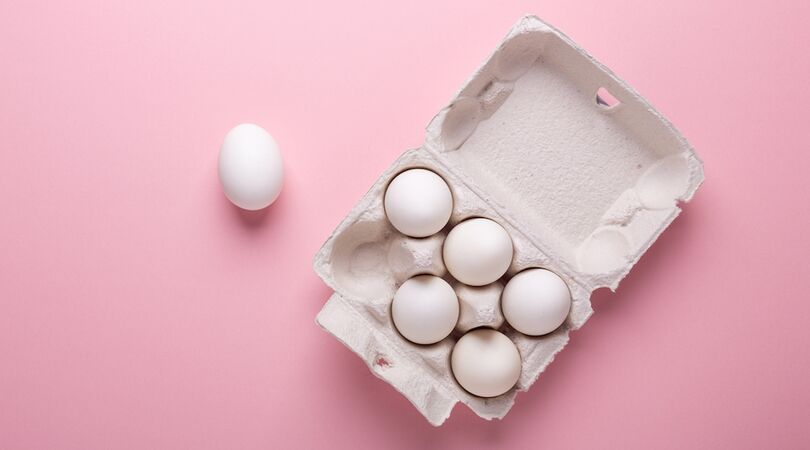 Op deze 7 verschillende manieren kun jij een ei klaarmaken