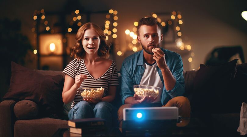 De beste films om bij weg te zwijmelen als je verliefd bent